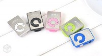 MP3 SHUFFLE + CABO USB + FONE